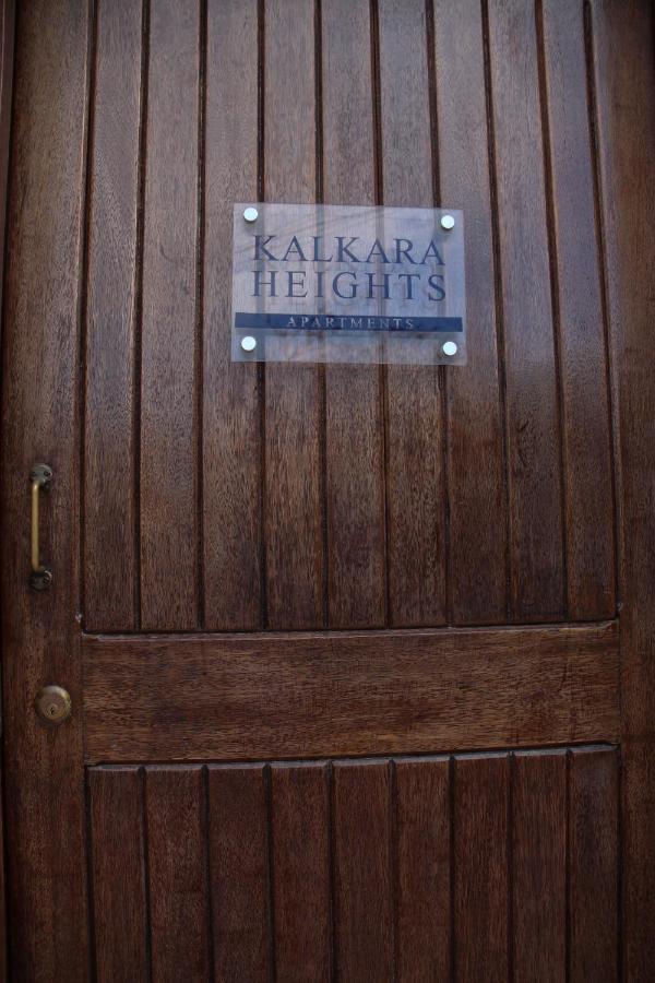 Valletta And Grand Harbour Lookout Kalkara Esterno foto